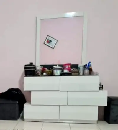 6-drawer dresser