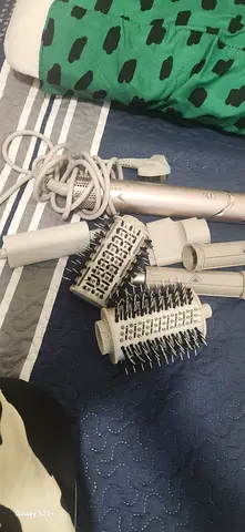 Shark style Hair Styling Tools Collection