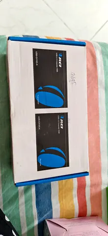 OREI USB 2.0 Video Converter for Seamless Connectivity