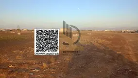 Residential Investment Plot for Sale in Al Manama Ajman