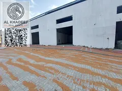 New warehouses for rent in various sizes suitable for all commercial and industrial activities