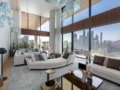 Spacious 1BR Apartment with Sports Field View on Main Road | One by Binghatti | Business Bay Communi