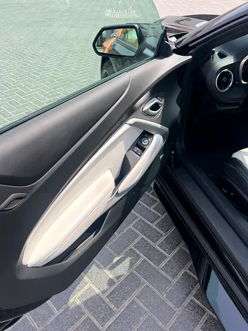 Chevrolet Camaro 2023