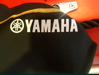 Yamaha Wetsuit for Water Sports