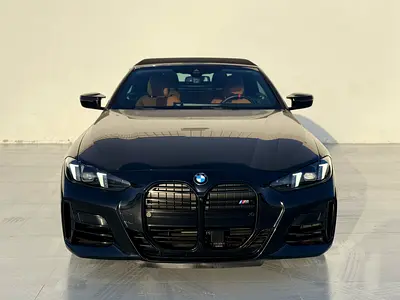 2025 BMW 4-SERIES 缩略图 3