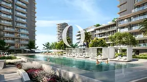 Stylish 1BHK | Pool-Facing | Great Investment Value