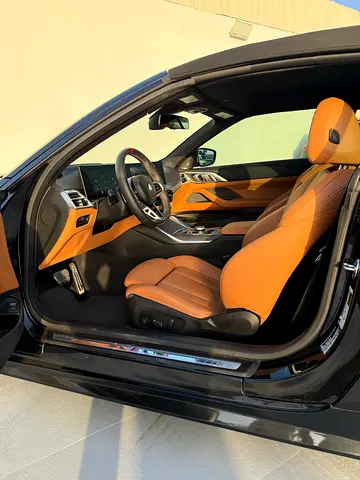2025 BMW 4-SERIES 缩略图 15