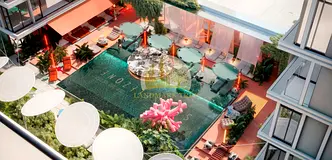 Stylish Urban Living | Fully Furnished | 4% Installment Plan