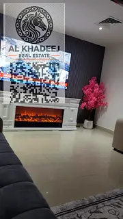 Apartment for Sale – 2 Bedrooms | Horizon Towers – Ajman