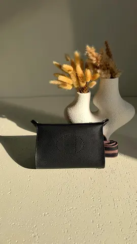 Hermes Videpoches Bag