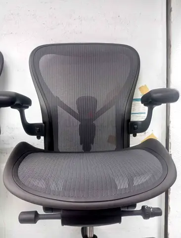 Remastered Herman Miller  Chair Fully Adjustable Perfect Condition