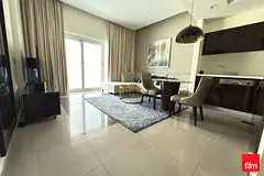 Furnished | Spacious Apartment | Pool View