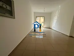 Large 1BHK with Balcony | Al Nahda Dubai | Bright &amp; Airy