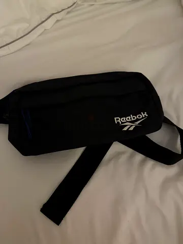 Reebok waist bag