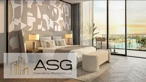 Luxury Waterfront Studio | Lagoon View | Best Offer