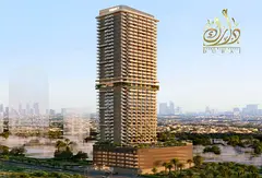 5 YEARS PAYMENT |/4%DLD WAIVER/FURNISHED/ OPEN CITY VIEW