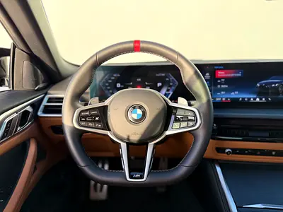 2025 BMW 4-SERIES 缩略图 10