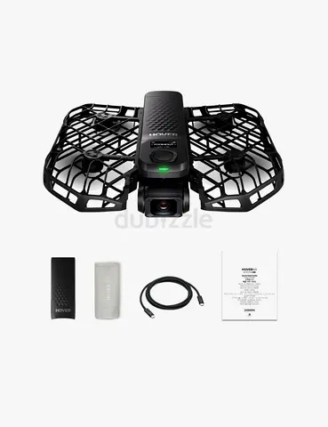Hoverair x1 pro self flying drone