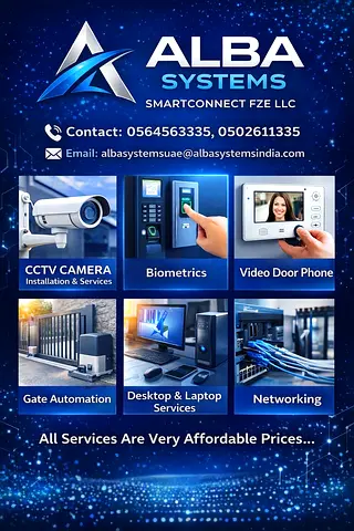 Smart Home Security Solutions and Services