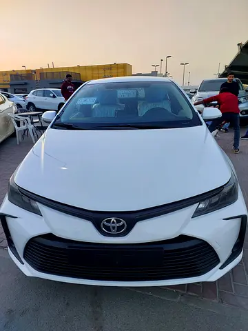 2022 Toyota COROLLA photo 15