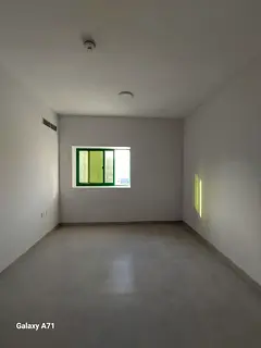 For Company Staff and Sharing 2 Bedroom with Central Ac and Master Room Just In 53k Close to Dubai B