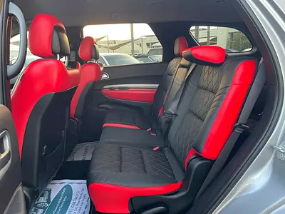 2020 Dodge DURANGO 照片 11