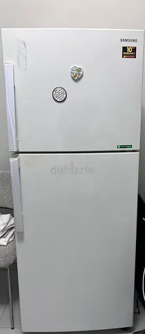 Samsung Double Door Refrigerator for Sale