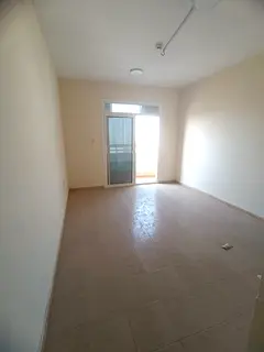 💯 Annual Rent in Ajman 🏡 Location: Al Nuaimiya 1, next to Hamdan Center 💦 Two bedrooms and 