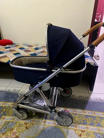 mamas and papas stroller