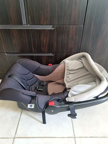 Baby Car Seat