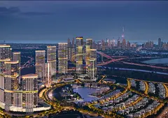 Skyline Opportunity | 40/60 Plan | 4% DLD Waiver