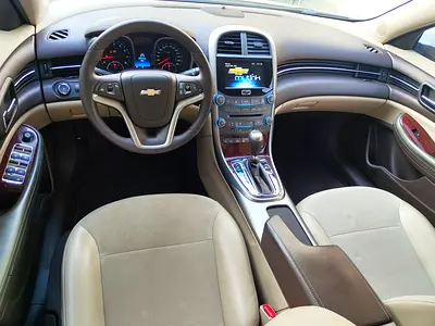 صورة 9 لـ 2016 Chevrolet MALIBU