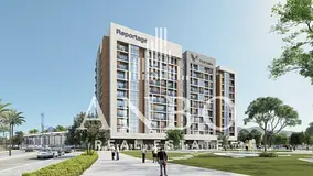 Investor Deal | 40% Discount | 1BR Apartment | 618 Sq.ft | Street View | Full Payment in 3 Months |