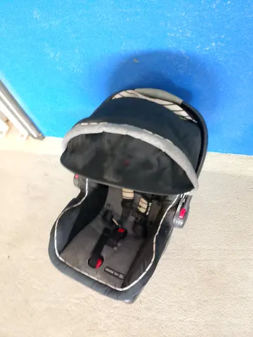 Baby Car Seat in good Conditio