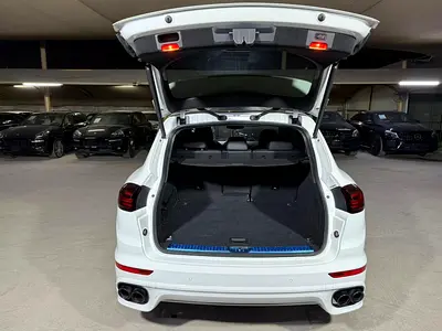 صورة مصغرة 11 لـ 2016 Porsche CAYENNE