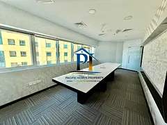 MODERN &amp; SPACIOUS | OFFICE | PRIME LOCATION | CHILLER FREE &amp; PARKING