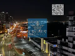 🌟 Spacious Furnished Studio for Sale | Oasis Tower 2 – Al Rashidiya 1, Ajman 🌟