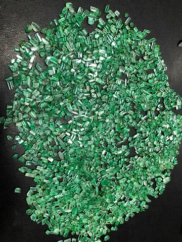 NATURAL EMERALD AFGHANISTAN 🇦🇫 PUNJSHIR