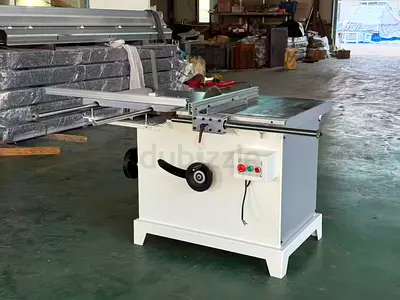 1200mm saw machine