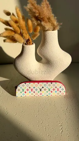 Pencil pouch