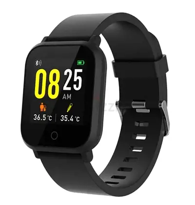 BLAUPUNKT Multi Sport Watch