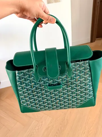 Goyard Saigon Handbag