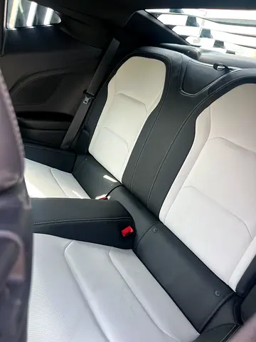 Chevrolet Camaro 2023