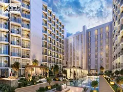 RAMADAN OFFER /5YRS PAYMENTS/ CASH PRICE/ FURNISHED