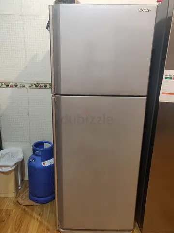 Sharp Refrigerator for Sale