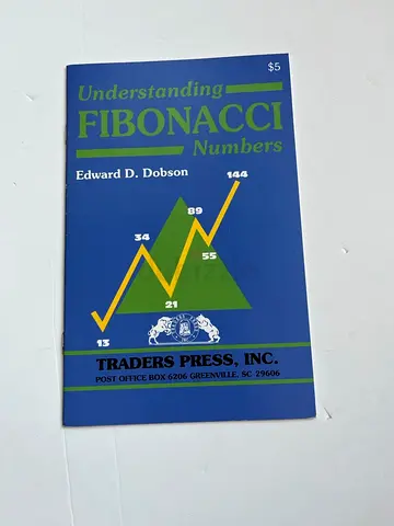 Understanding Fibonacci Numbers by Edward D. Dobson