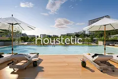 Park View | 2 Bed + Study | Mid Floor