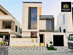 If you are looking for an exceptional villa by all standards, combining true luxury, spaciousness, m