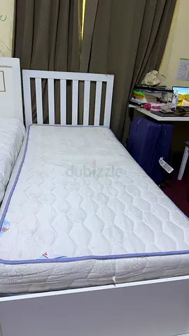Bed set