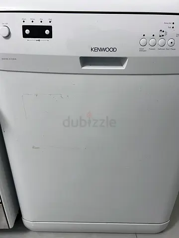 Kenwood Dishwasher